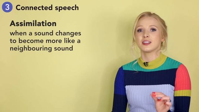 YES, you can understand fast spoken English смотреть онлайн