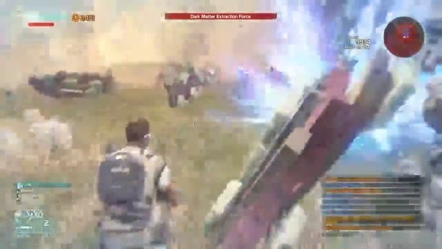 Defiance 2050 Ps4Farming Prototype's\salvage смотреть онлайн