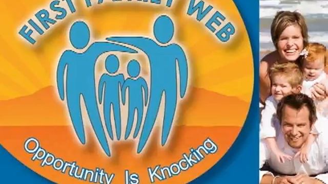 First Family Web