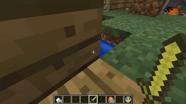 Minecraft DREAM BED! Mysterious Dreams! смотреть онлайн