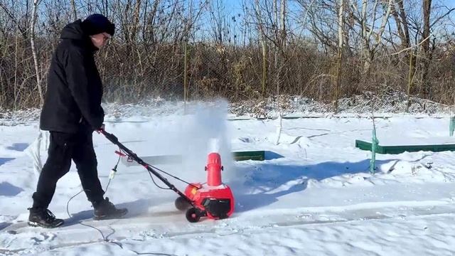 122121 Starwind EST 1600