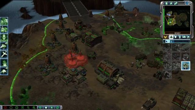 Al fin lo hice funcionar?/I finally got it working? - Essence - C&C Tiberium War 3 смотреть онлайн