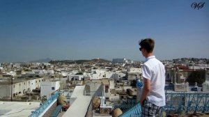 Тунис. Тунис  (Tunisia. Tunisia)