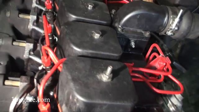 stripping the 83 to mod the fire wall смотреть онлайн