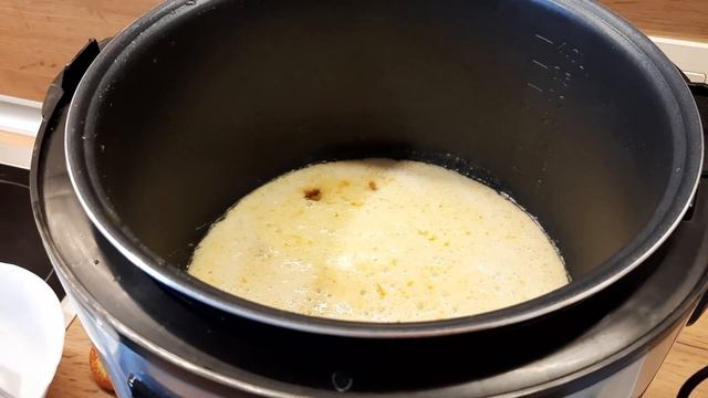 Топлёное масло. Идеальный рецепт. Часть 7 смотреть онлайн