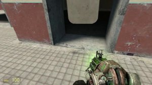 Как сделать дверь с кодовым замком в gmod (видео урок 1)