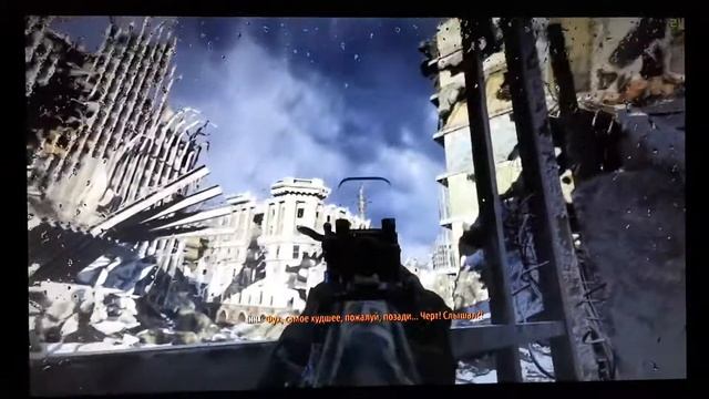 Metro exodus на старом ноутбуке gtx 765m, i5 4200m, msi laptop, ноутбук 2013 г смотреть онлайн