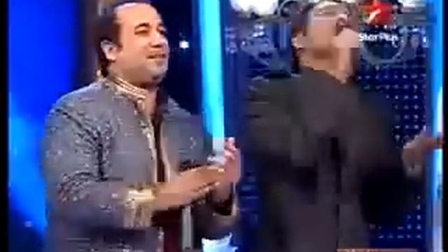 Music Compition ! Word Best Singer смотреть онлайн