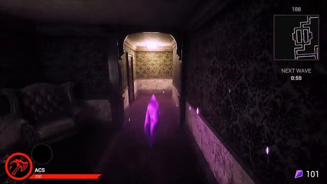 Gold Watcher | Dark Deception: Monsters & Mortals смотреть онлайн