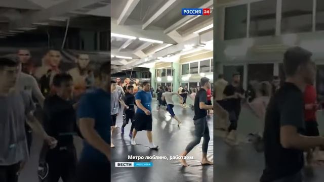 Метро люблино работаем #метролюблино #москва смотреть онлайн