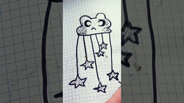 давайте только без хейта,эти рисунки были нарисованы 3 года назад. смотреть онлайн