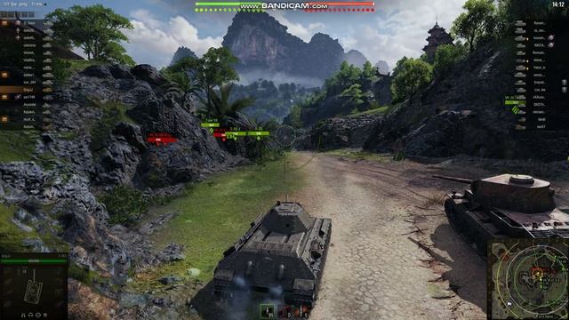 WorldOfTanks смотреть онлайн