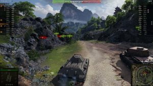 WorldOfTanks