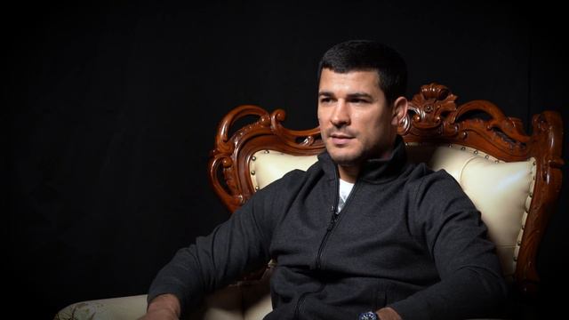 ОСТРОВ. Владимир Шацких(часть 2) о Жане Беленюке, Парвизе Насибове и о подлых поступках конкурентов смотреть онлайн