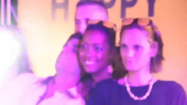 LA VILLA CLUB // HAPPY // DJ SAM'T смотреть онлайн