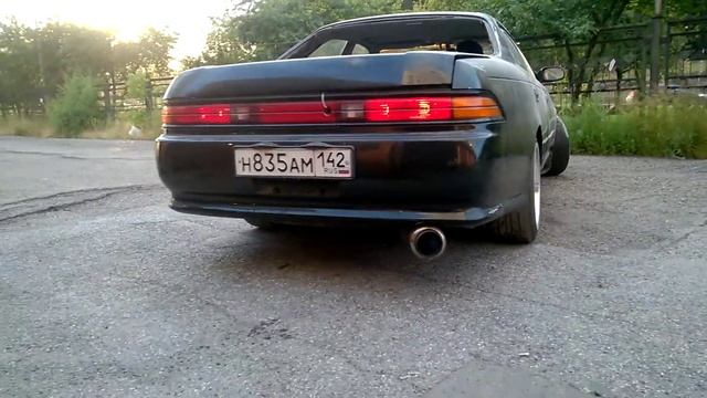 jzx90 ремонт. смотреть онлайн