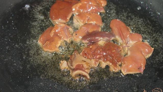 Кухня Мамашки