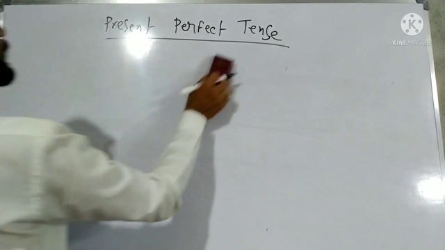 WHAT IS PRESENT PERFECT AND PRESENT PERFECT CONTINUOUS TENSE ? With examples.... смотреть онлайн