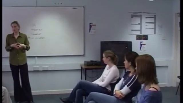 TESOL-TEFL: a getting to know you activity for the TESOL classroom смотреть онлайн