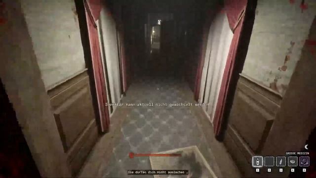 Outlast Trials Reborn Mission смотреть онлайн