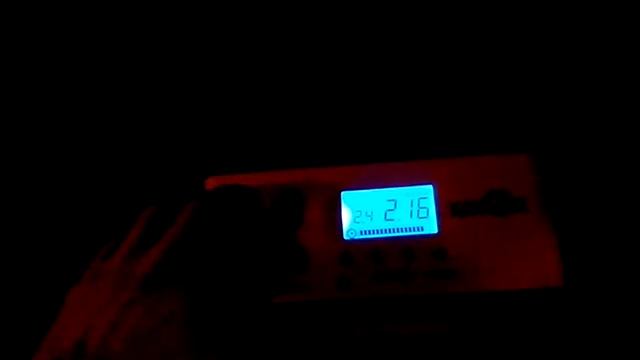 Автомобильный компрессор Качок К60 смотреть онлайн