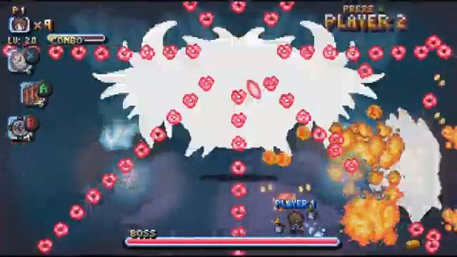Riddled Corpses EX (Xbox One) - Part 5 - Story: Reached Stage 6 смотреть онлайн