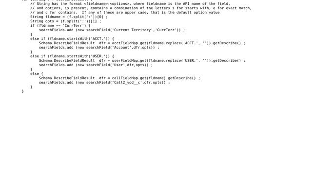 Salesforce: Attempt to de-reference a null object: Error though have data смотреть онлайн