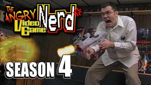 Angry Video Game Nerd - Season 4#1 (AVGN Full Season Four #1)