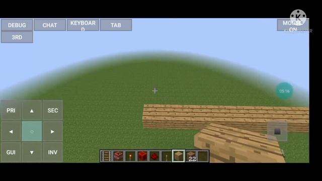 playing Minecraft java edition 1.7.10 using pojavlauncher смотреть онлайн