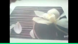 Делаем мини колонки из бумаги!