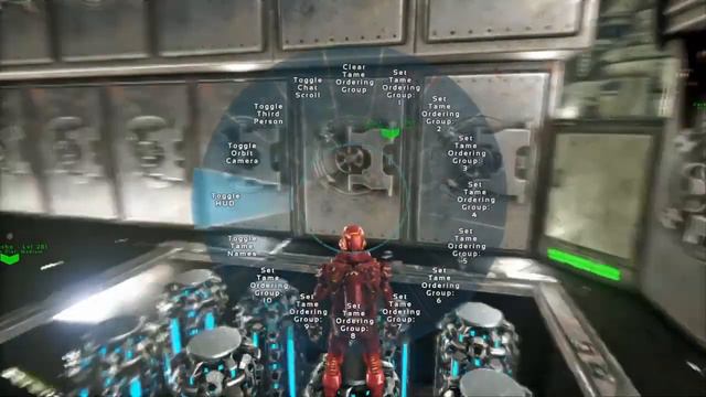 OIL CAVE/ PAPASFRITAS BASE TOUR/ BEST BASE ON MFG CLUSTER??? SEASON 2 ALPHA TRIBE 8 MAN SERVER MTS смотреть онлайн