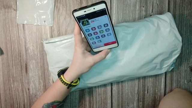 Распаковка с Aliexpess 22, ремешки для mi band 4⌚,няшные органайзеры, хитрые китайские швеи🤦♀️ смотреть онлайн