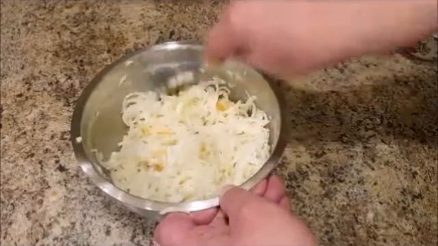 САЛАТ ИЗ КВАШЕНОЙ КАПУСТЫ смотреть онлайн