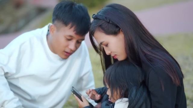YOUNG FELLA X SMILEY - HMANGAIHNA DIKLO (official mv) смотреть онлайн