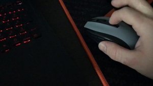 Обзор на беспроводную мышь из фикс прайса