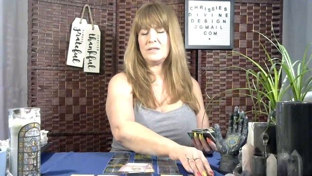 Pisces tarot reading Nov 2022 new Spirit has a message смотреть онлайн