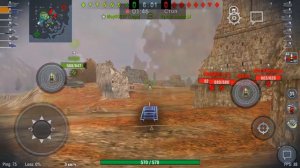 WoT blitz|1 часть| Качаю французские ПТ-САУ|restarter222.