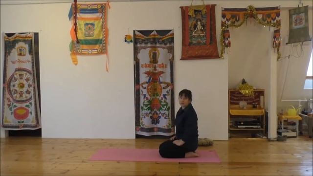 Гималайская йога для Освобождения смотреть онлайн