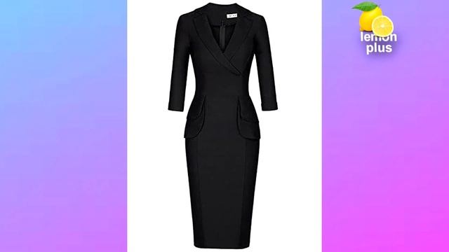 Ofis va ish joyida kiyishga zamonaviy liboslar fasonlari смотреть онлайн