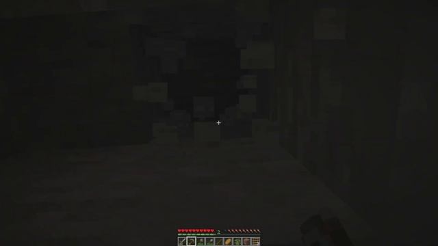 Выживание в бутылке \ Minecraft (1.16.5) смотреть онлайн