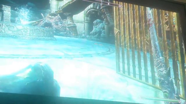How to get Falmer armor#2 смотреть онлайн