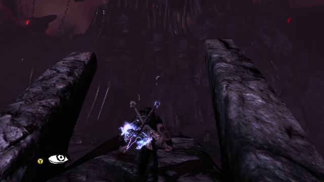 Brutal Legend How To Change Mount Rockmore Heads 1080p HD смотреть онлайн