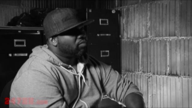 Raekwon - История о том, как благодаря RZA собрался The Wu-Tang Clan смотреть онлайн