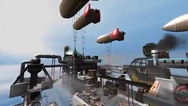 Brave Arms Altitude Level смотреть онлайн