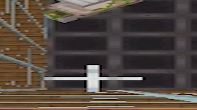 INFINITE GOLD AND TOTEMS in Minecraft Hardcore! смотреть онлайн