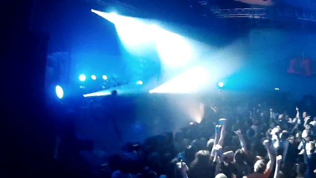 Lumen - Харакири @ Планетарий Рязань 19.11.2015 смотреть онлайн
