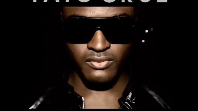 Taio Cruz - Break Your Heart (HQ)