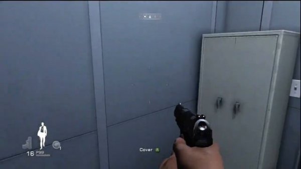 James Bond 007 Quantum of Solace Walkthrough Gameplay Complete Game