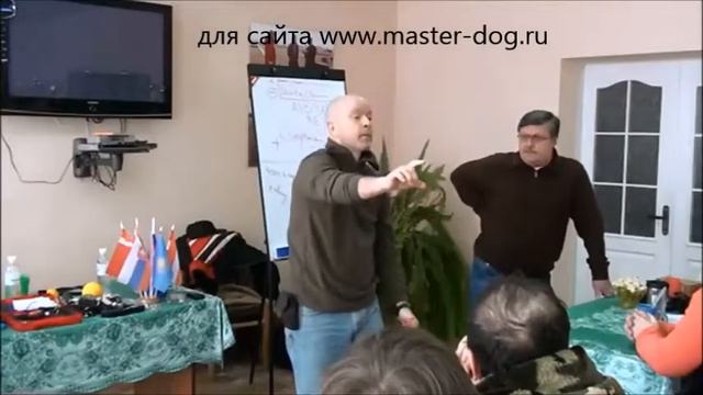 Барт Беллон (семинар) 7 смотреть онлайн