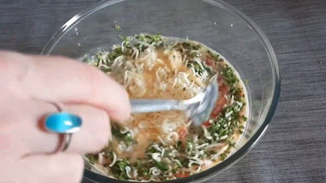 New Breakfast Recipe Idea!? Tasty Minute With Laura